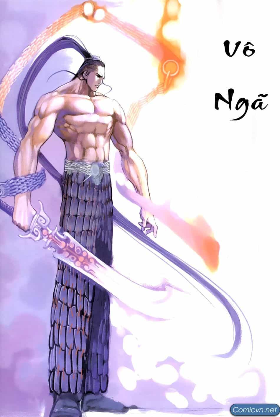 Truyện Ngắn Trịnh Kiện Hòa - Chương 4.3 - ảnh 36