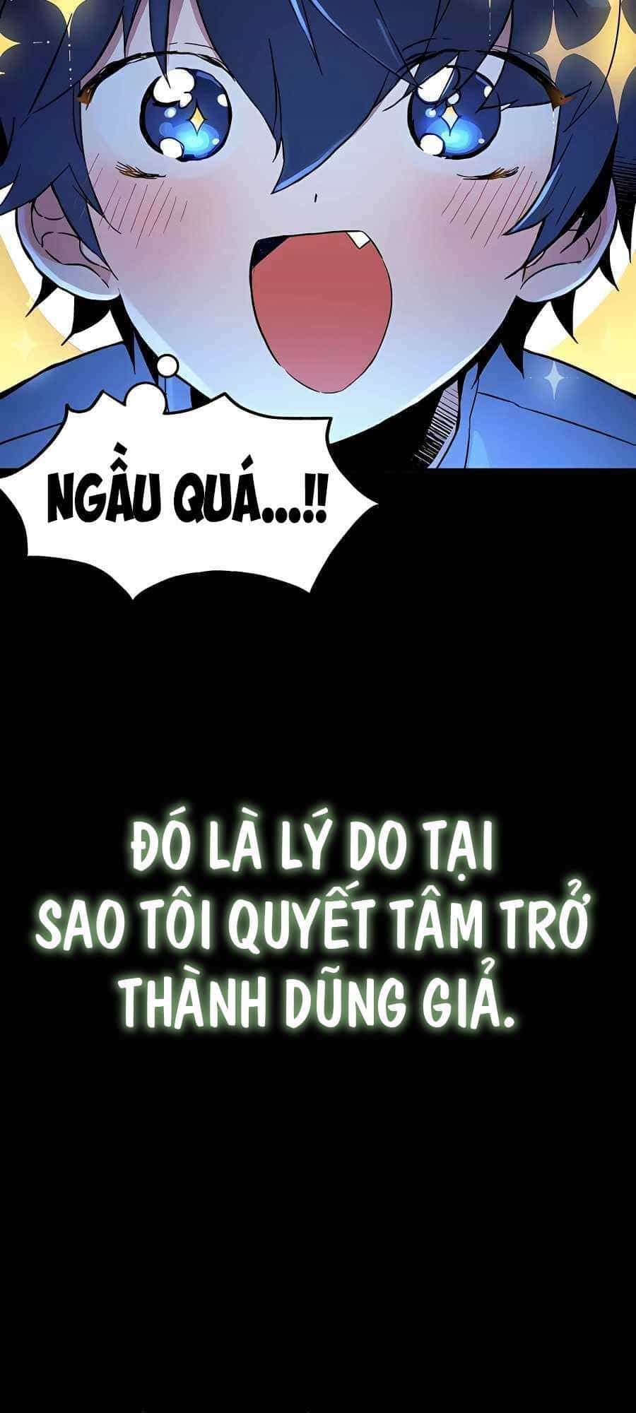 Truyền Nhân Của Thần Thoại Anh Hùng - Chương 1 - ảnh 14