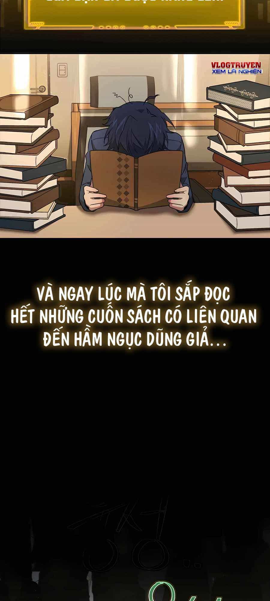 Truyền Nhân Của Thần Thoại Anh Hùng - Chương 1 - ảnh 18