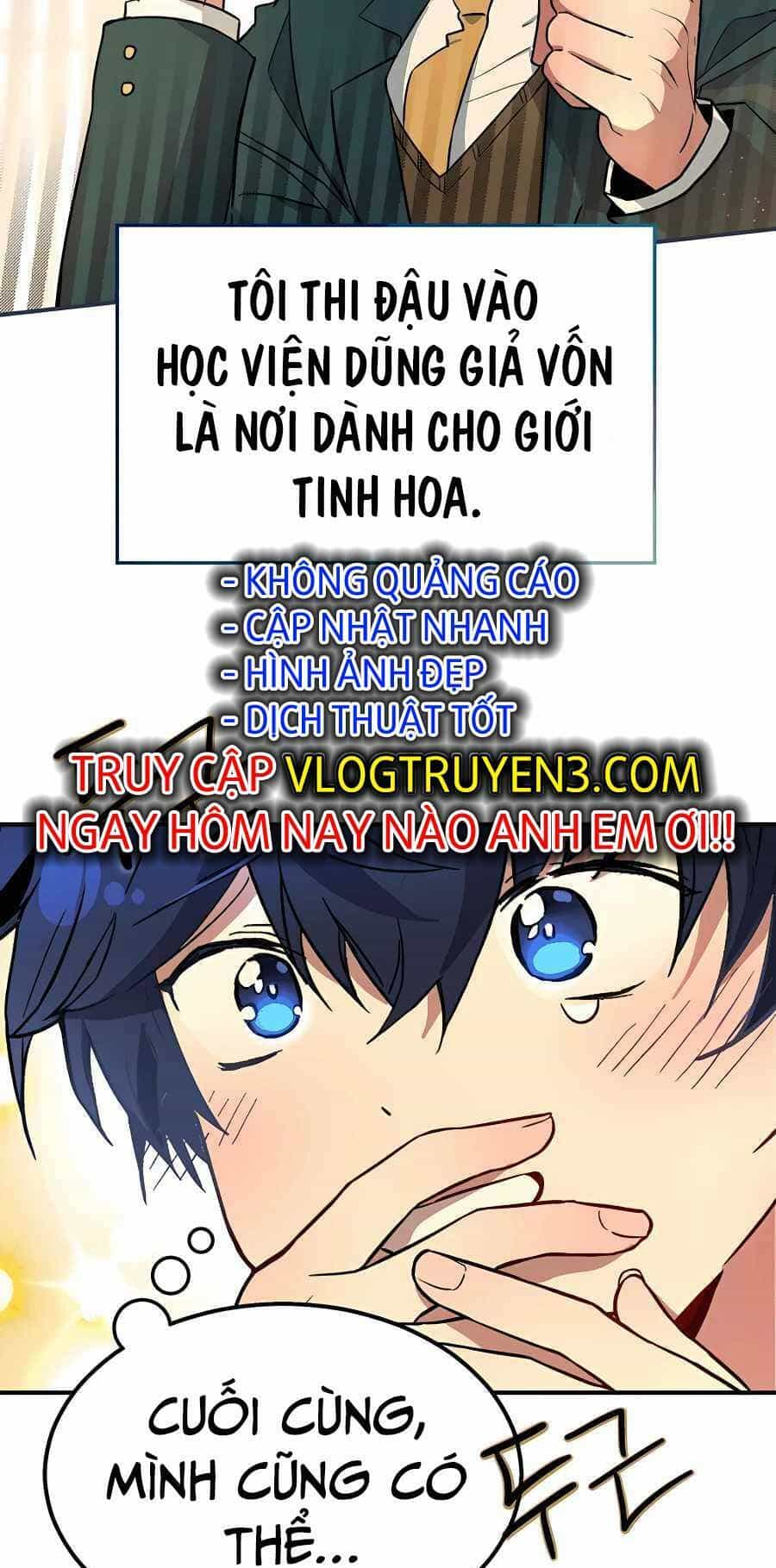 Truyền Nhân Của Thần Thoại Anh Hùng - Chương 1 - ảnh 21