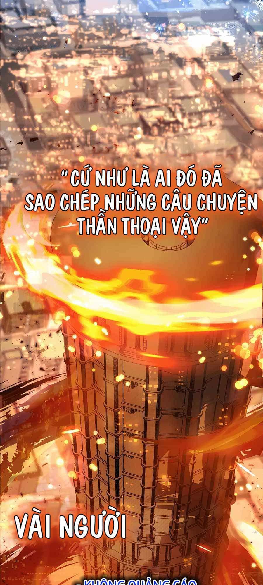 Truyền Nhân Của Thần Thoại Anh Hùng - Chương 1 - ảnh 3