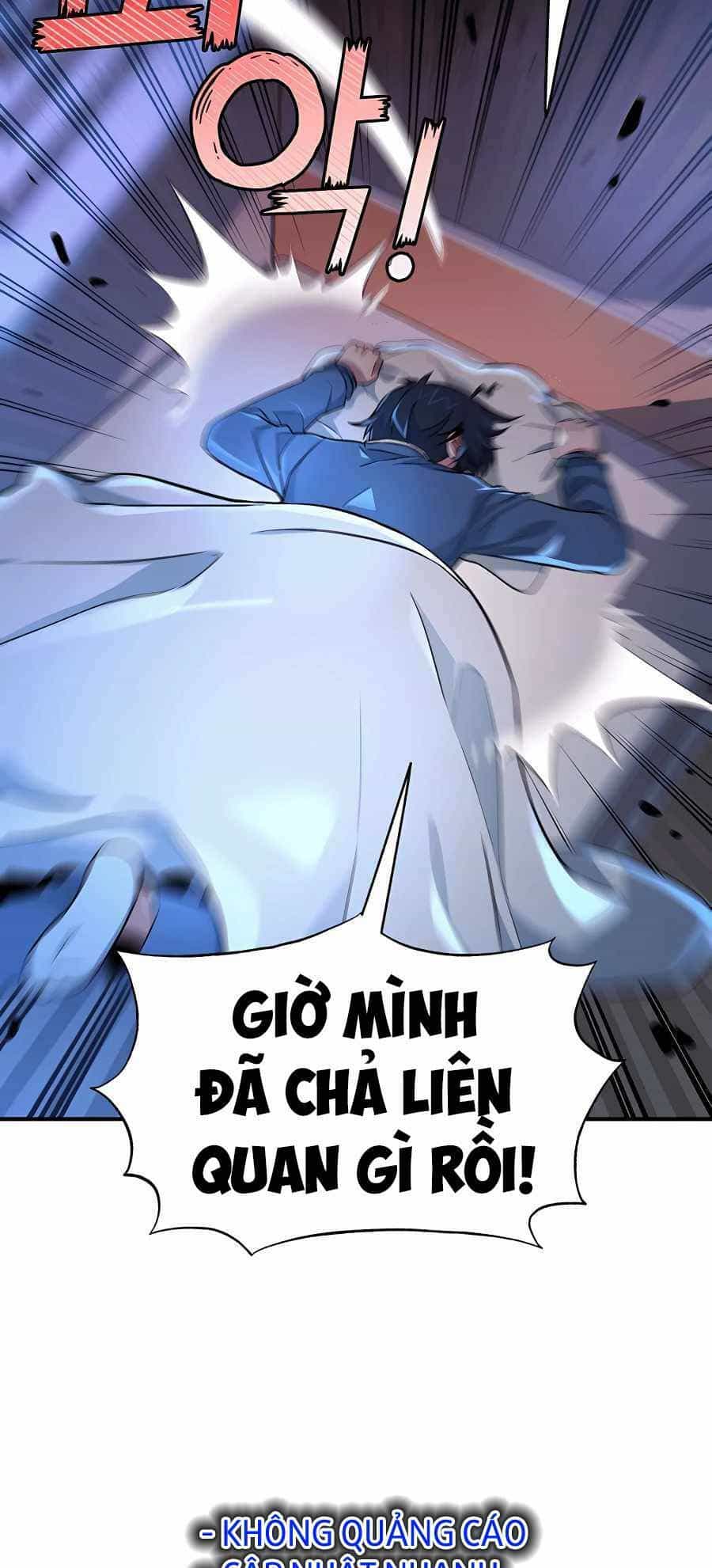Truyền Nhân Của Thần Thoại Anh Hùng - Chương 1 - ảnh 49