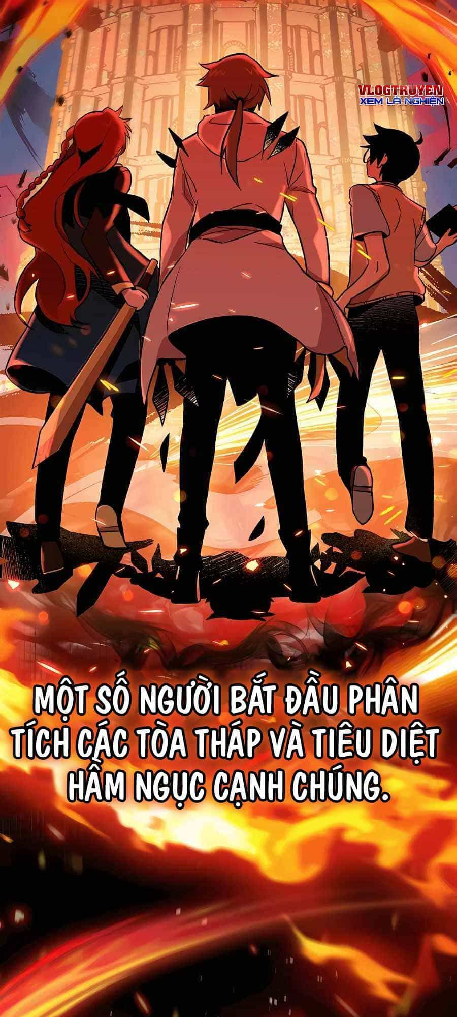 Truyền Nhân Của Thần Thoại Anh Hùng - Chương 1 - ảnh 7
