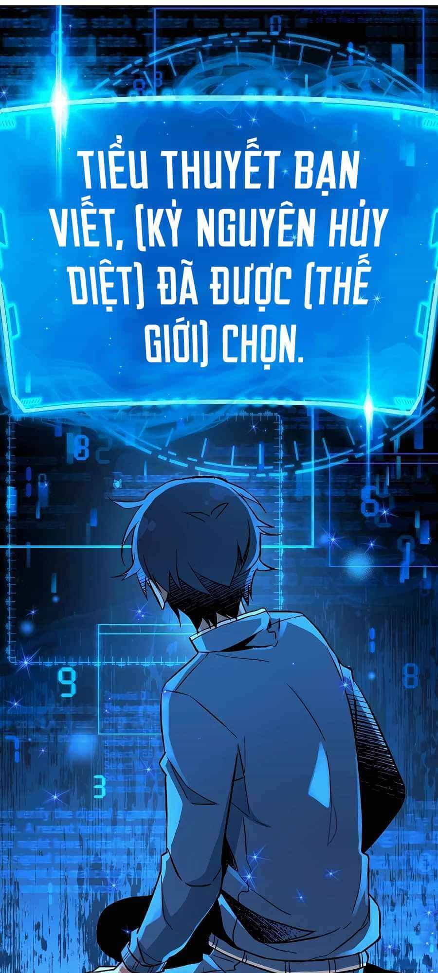 Truyền Nhân Của Thần Thoại Anh Hùng - Chương 1 - ảnh 75