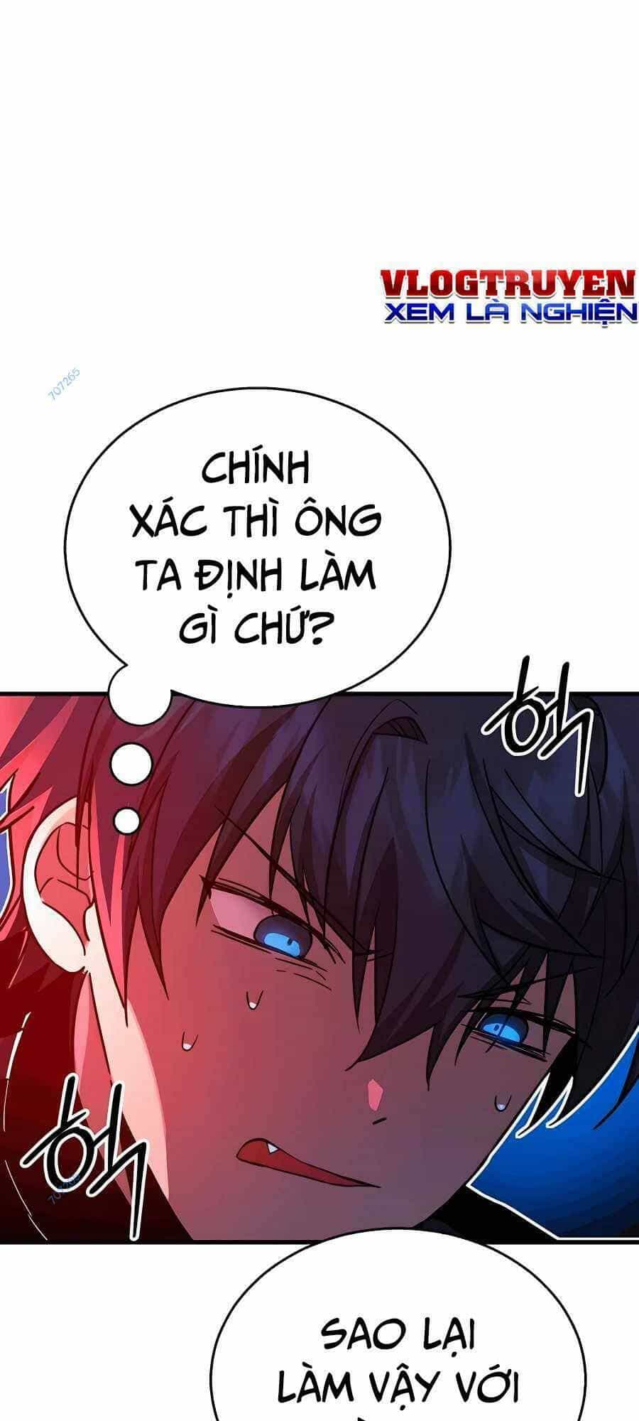 Truyền Nhân Của Thần Thoại Anh Hùng - Chương 10 - ảnh 15