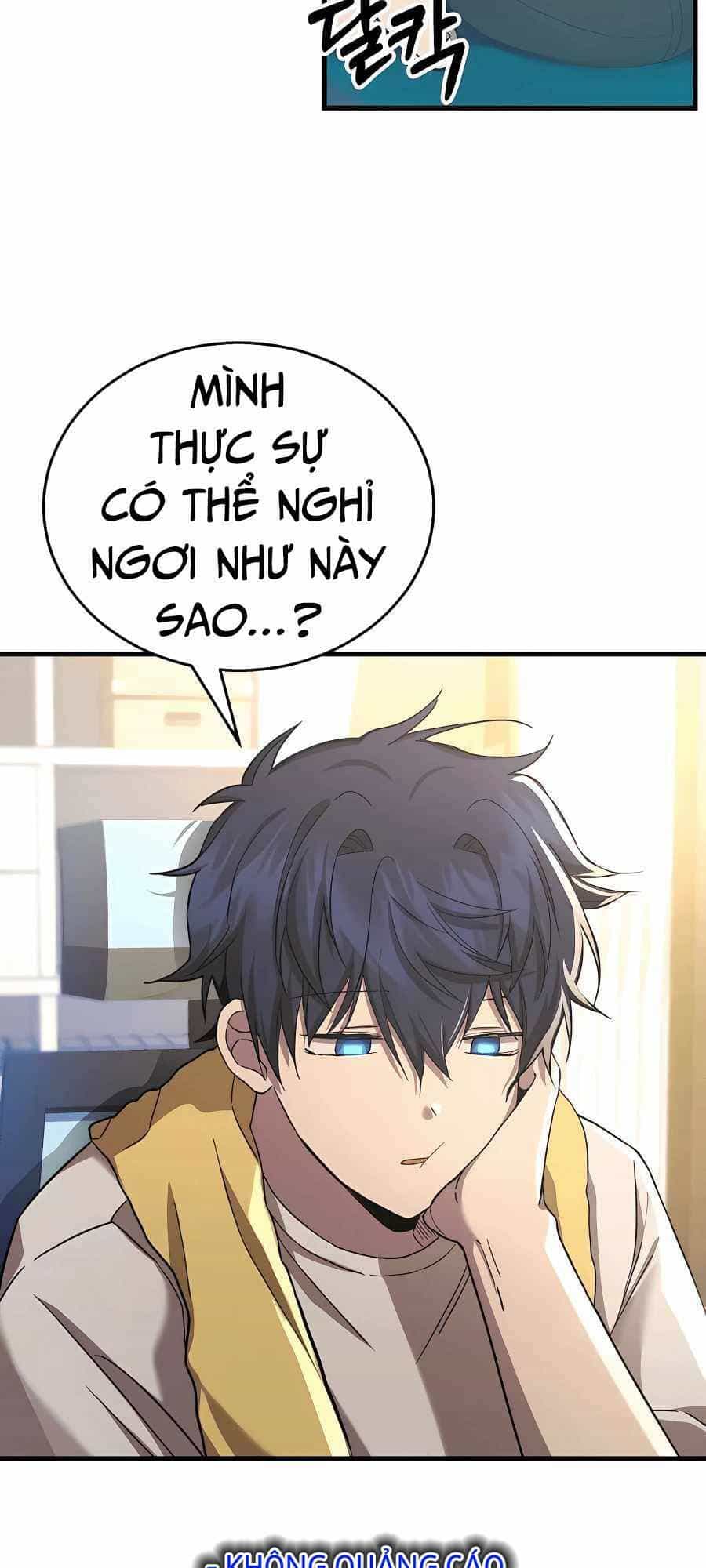 Truyền Nhân Của Thần Thoại Anh Hùng - Chương 10 - ảnh 43
