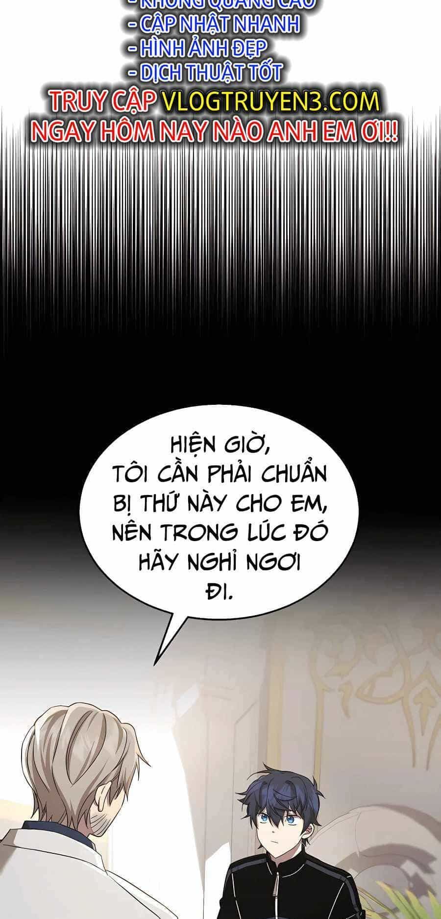 Truyền Nhân Của Thần Thoại Anh Hùng - Chương 10 - ảnh 44