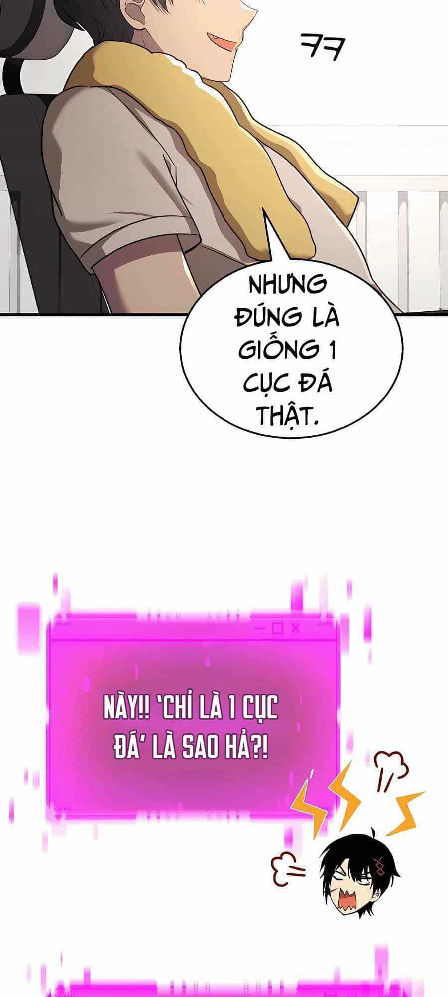 Truyền Nhân Của Thần Thoại Anh Hùng - Chương 10 - ảnh 63