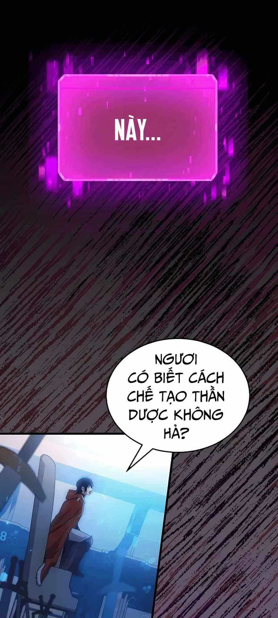 Truyền Nhân Của Thần Thoại Anh Hùng - Chương 10 - ảnh 66