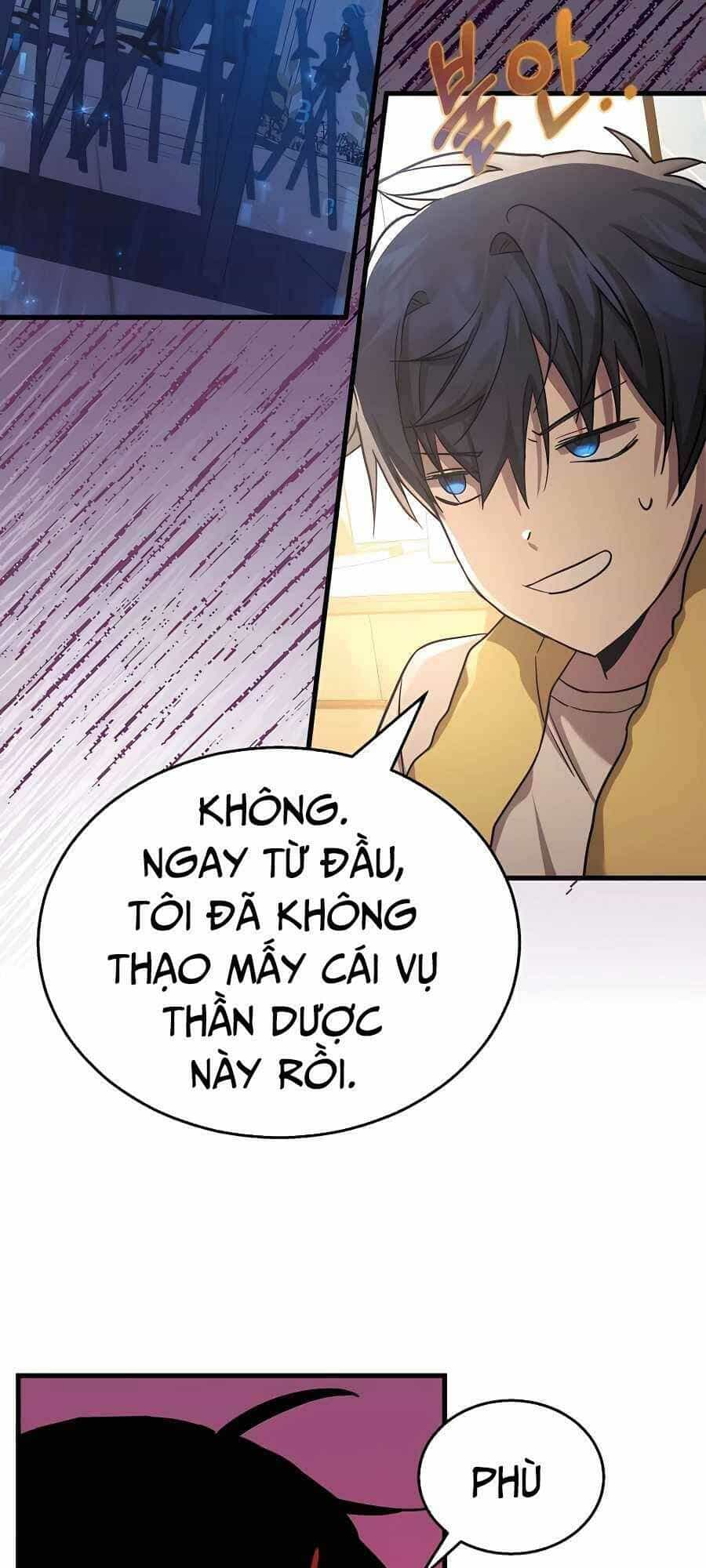 Truyền Nhân Của Thần Thoại Anh Hùng - Chương 10 - ảnh 67