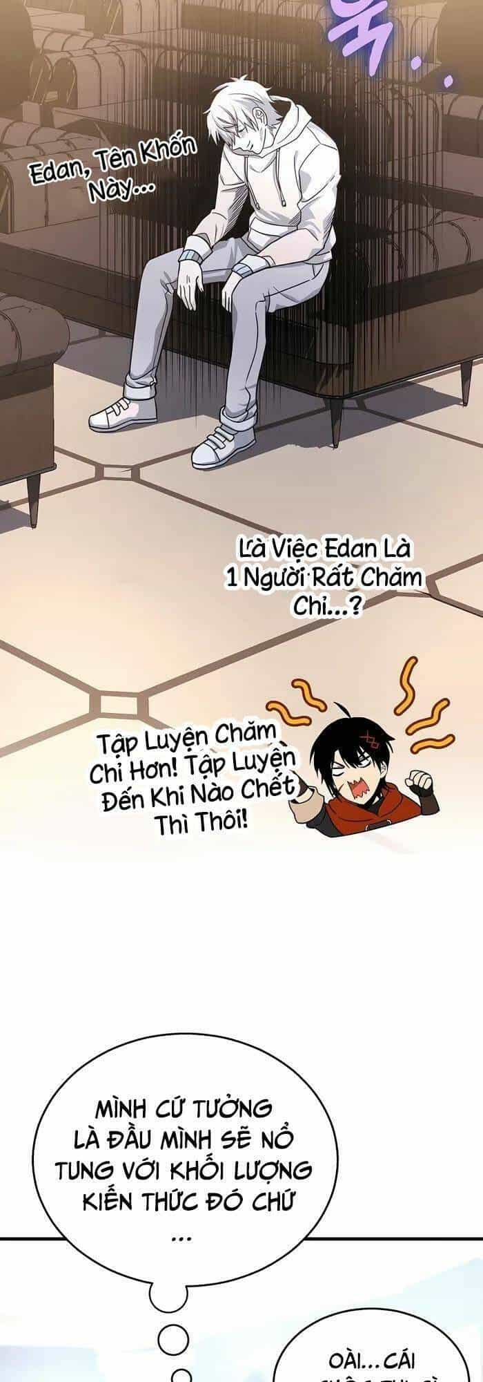 Truyền Nhân Của Thần Thoại Anh Hùng - Chương 11 - ảnh 10