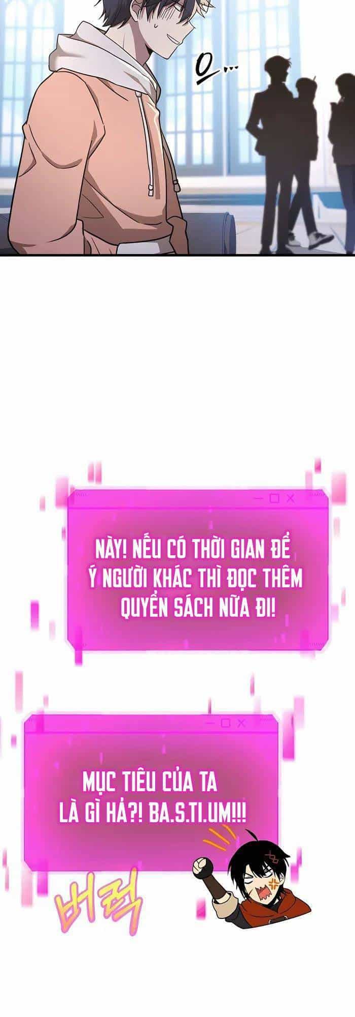 Truyền Nhân Của Thần Thoại Anh Hùng - Chương 11 - ảnh 20