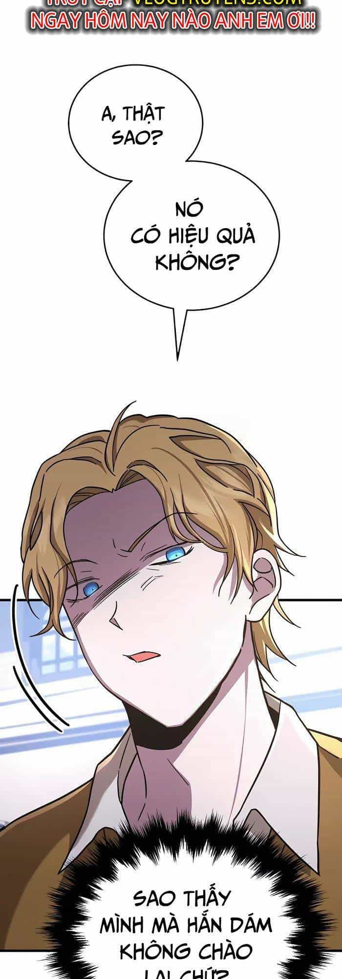 Truyền Nhân Của Thần Thoại Anh Hùng - Chương 11 - ảnh 24