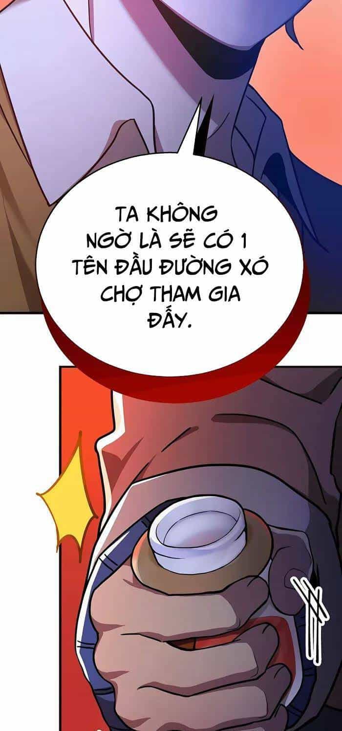 Truyền Nhân Của Thần Thoại Anh Hùng - Chương 11 - ảnh 27