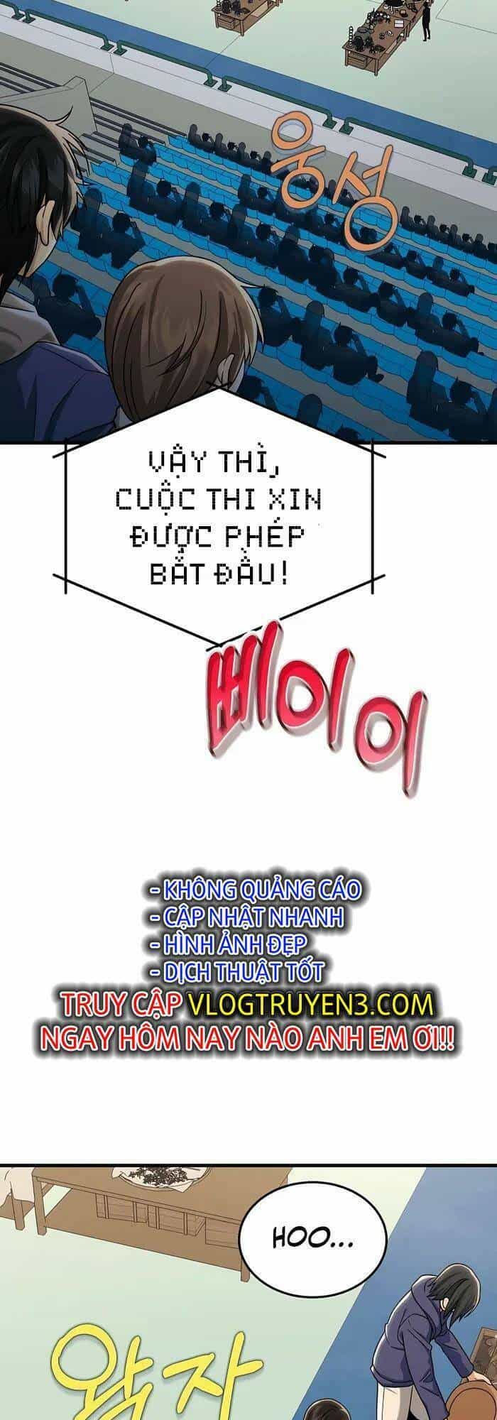 Truyền Nhân Của Thần Thoại Anh Hùng - Chương 11 - ảnh 33