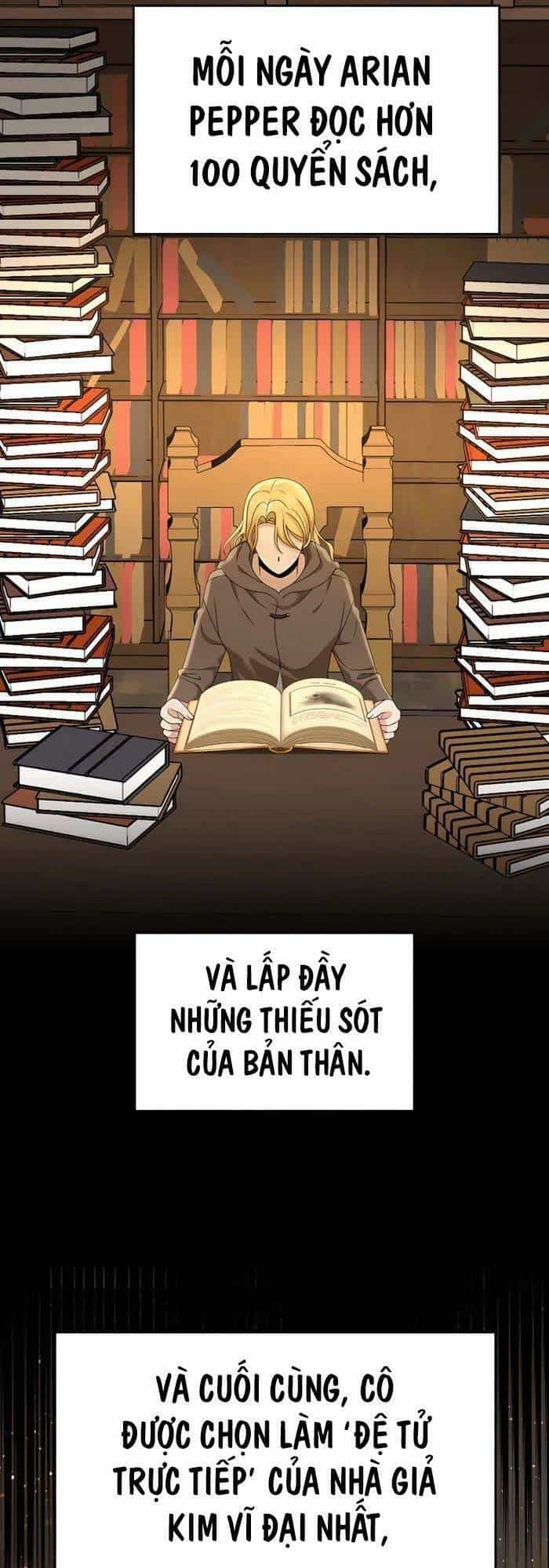 Truyền Nhân Của Thần Thoại Anh Hùng - Chương 11 - ảnh 56
