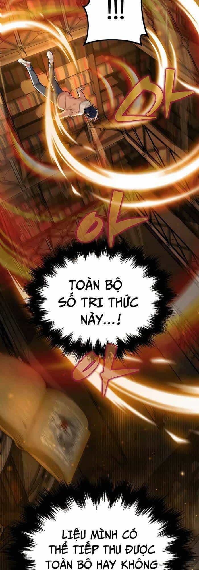 Truyền Nhân Của Thần Thoại Anh Hùng - Chương 12 - ảnh 2