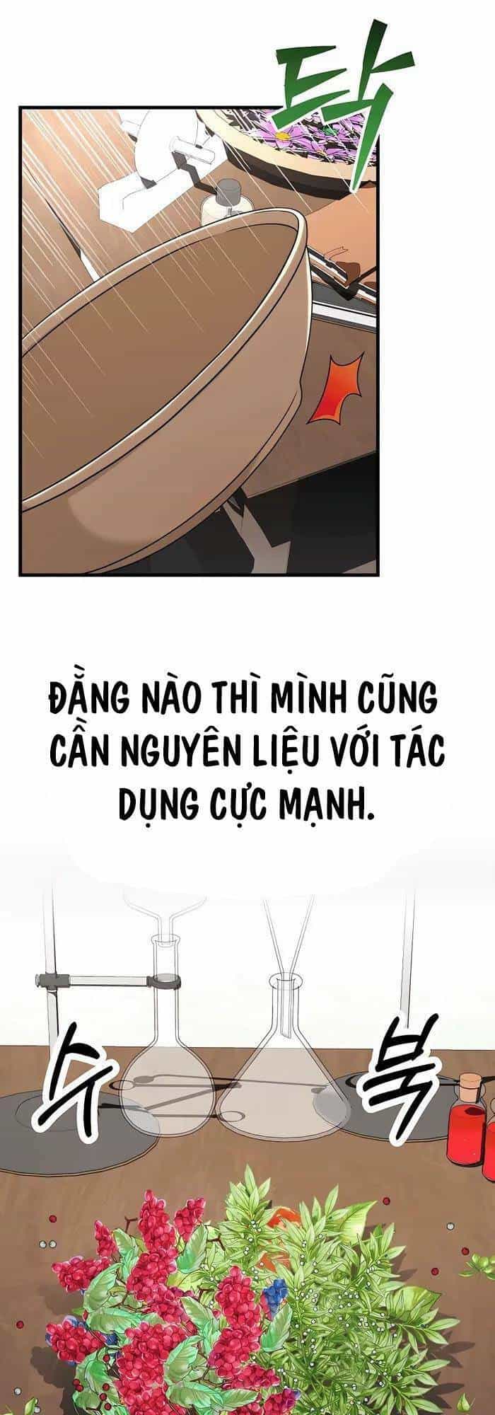 Truyền Nhân Của Thần Thoại Anh Hùng - Chương 12 - ảnh 23