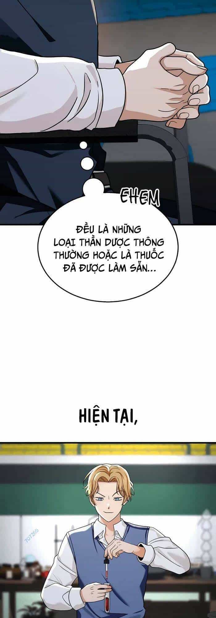 Truyền Nhân Của Thần Thoại Anh Hùng - Chương 12 - ảnh 33