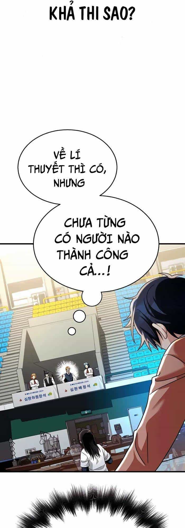 Truyền Nhân Của Thần Thoại Anh Hùng - Chương 12 - ảnh 40