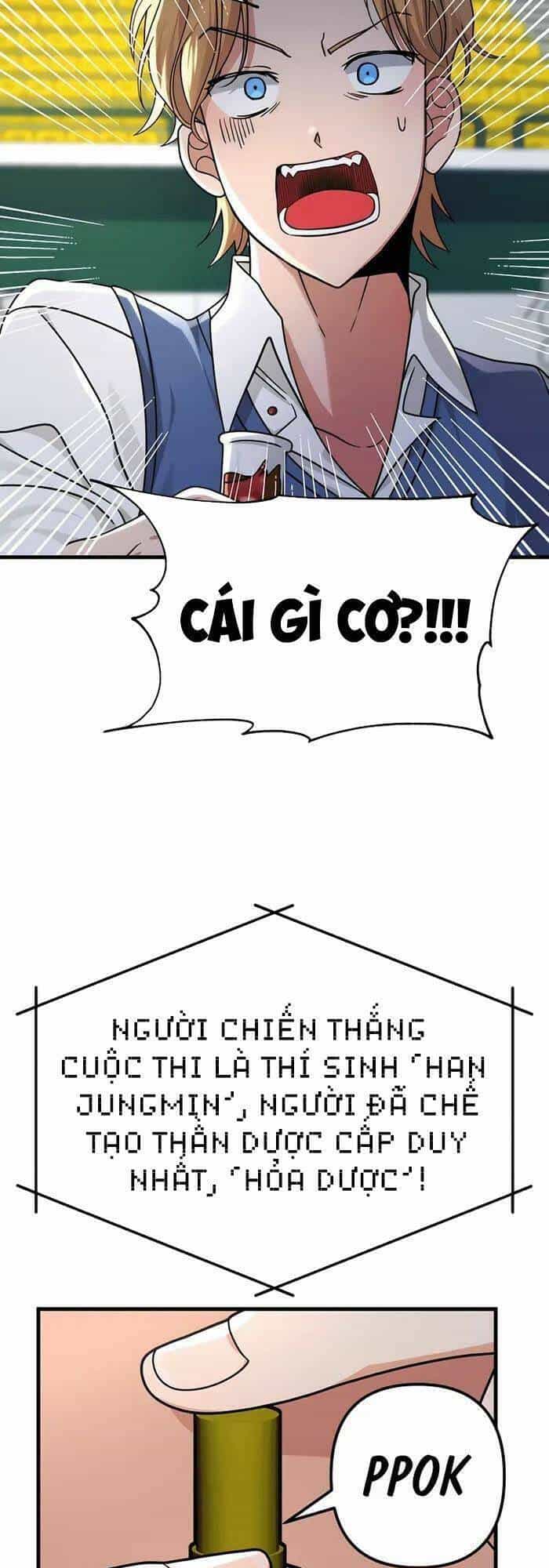 Truyền Nhân Của Thần Thoại Anh Hùng - Chương 12 - ảnh 49