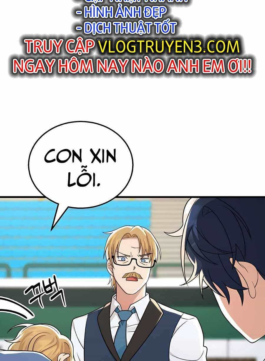 Truyền Nhân Của Thần Thoại Anh Hùng - Chương 13 - ảnh 11