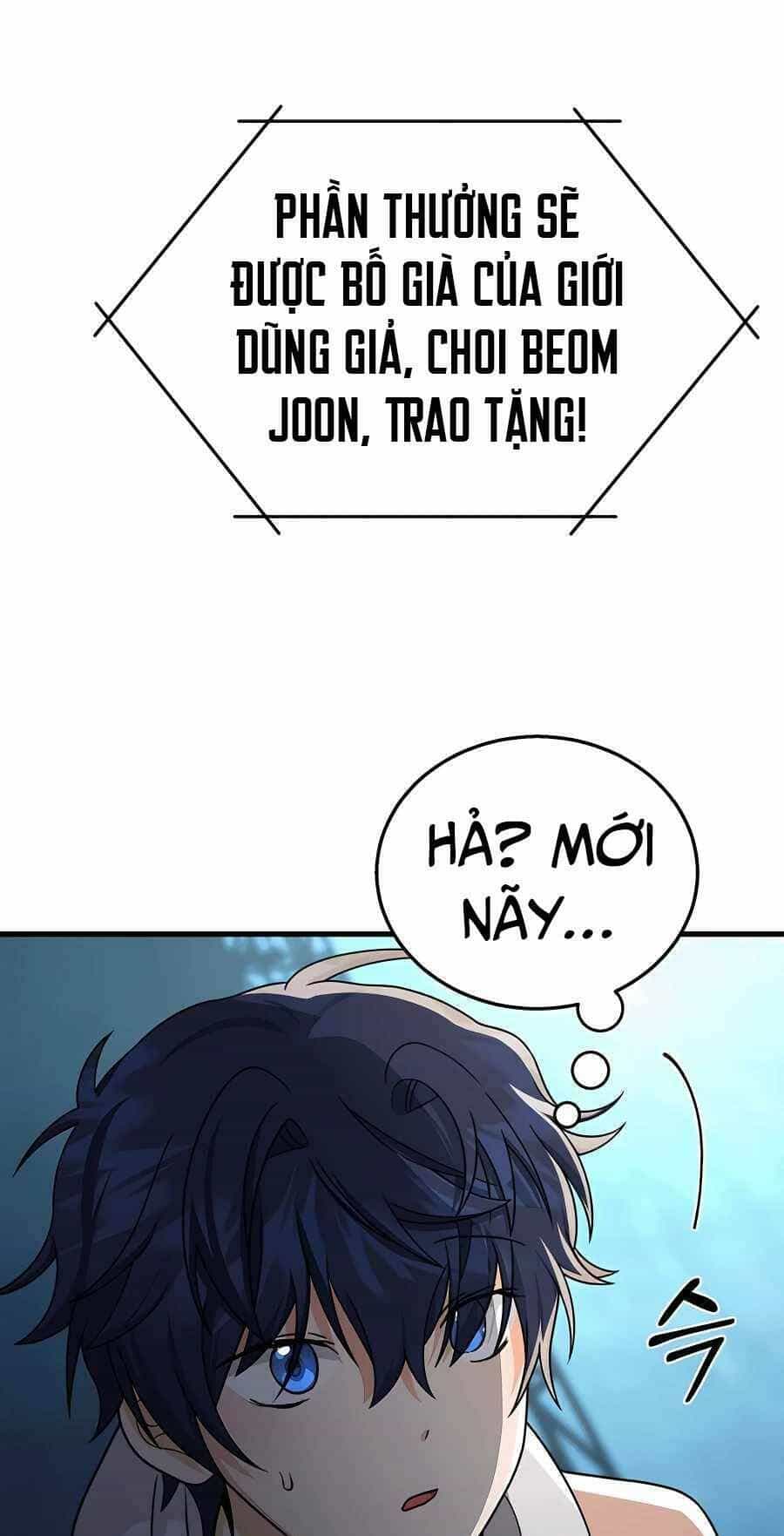 Truyền Nhân Của Thần Thoại Anh Hùng - Chương 13 - ảnh 28