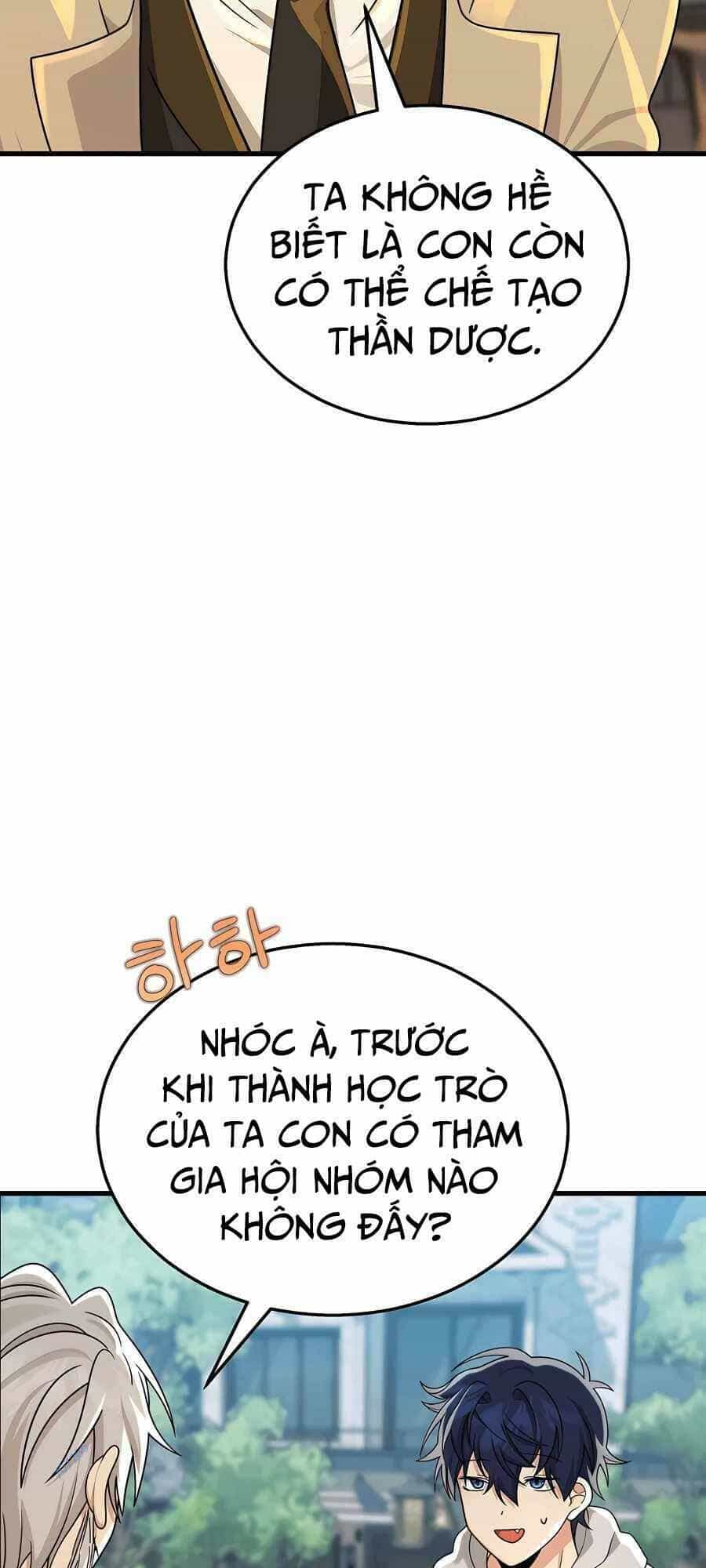 Truyền Nhân Của Thần Thoại Anh Hùng - Chương 13 - ảnh 38