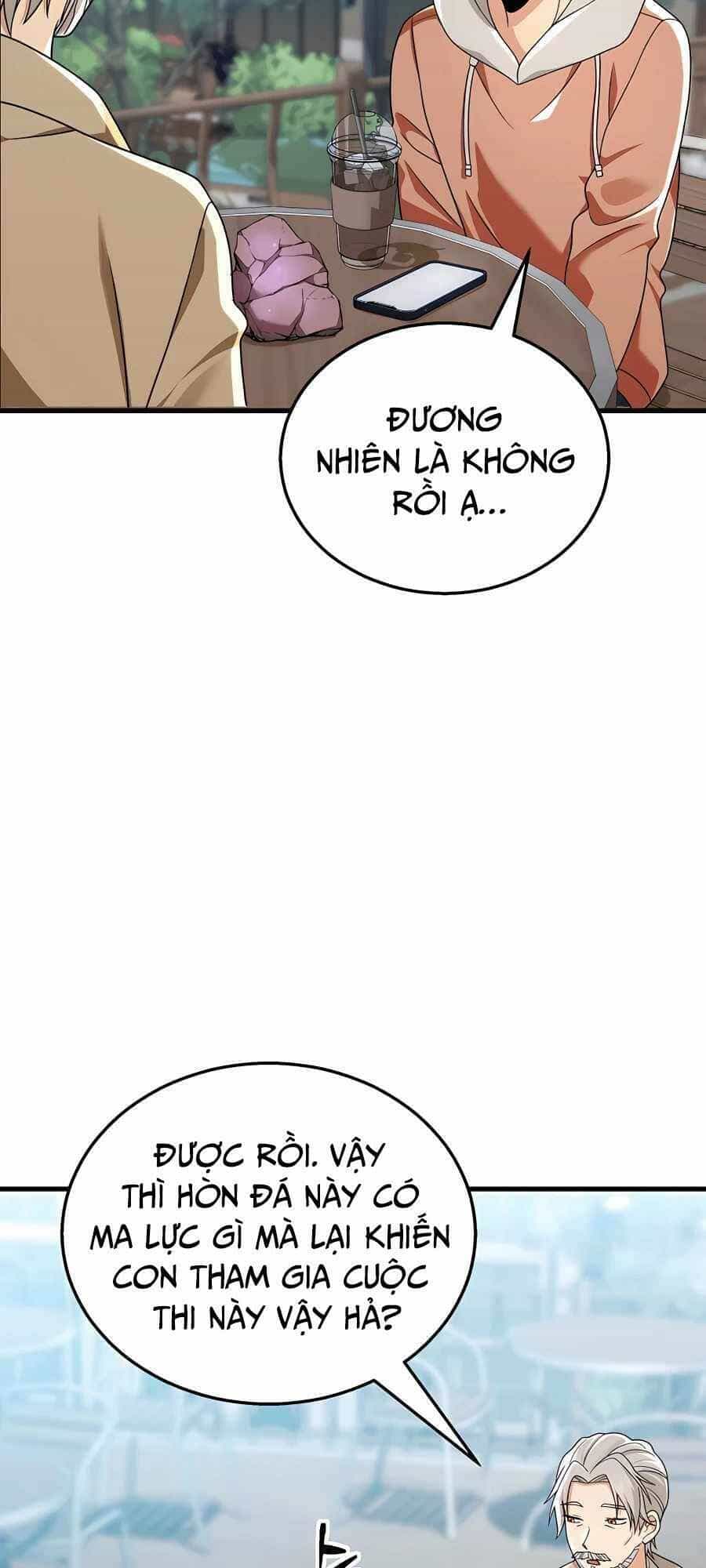 Truyền Nhân Của Thần Thoại Anh Hùng - Chương 13 - ảnh 39