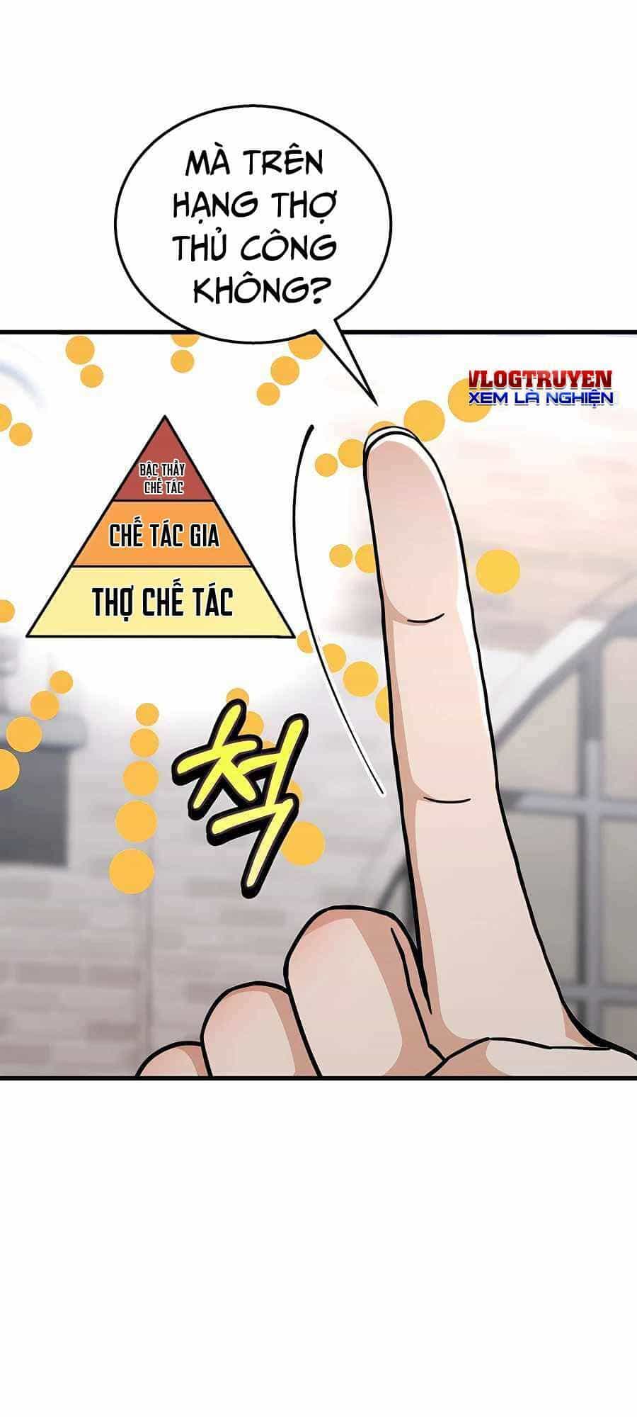 Truyền Nhân Của Thần Thoại Anh Hùng - Chương 13 - ảnh 43