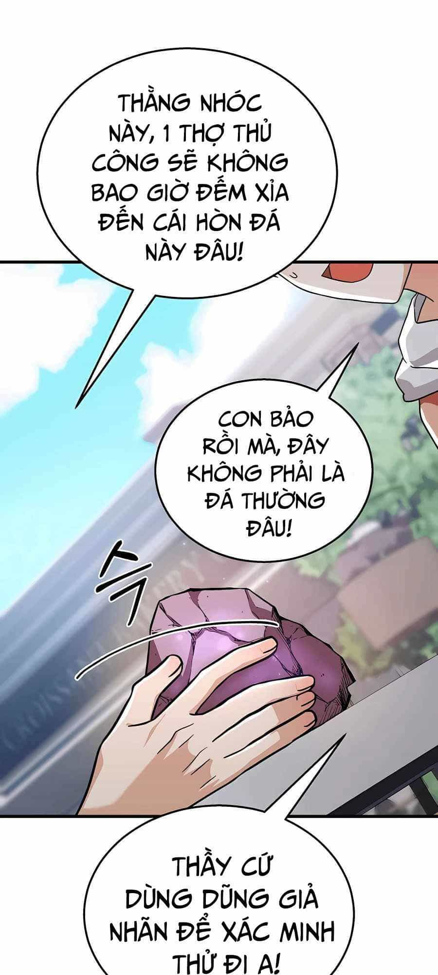 Truyền Nhân Của Thần Thoại Anh Hùng - Chương 13 - ảnh 44