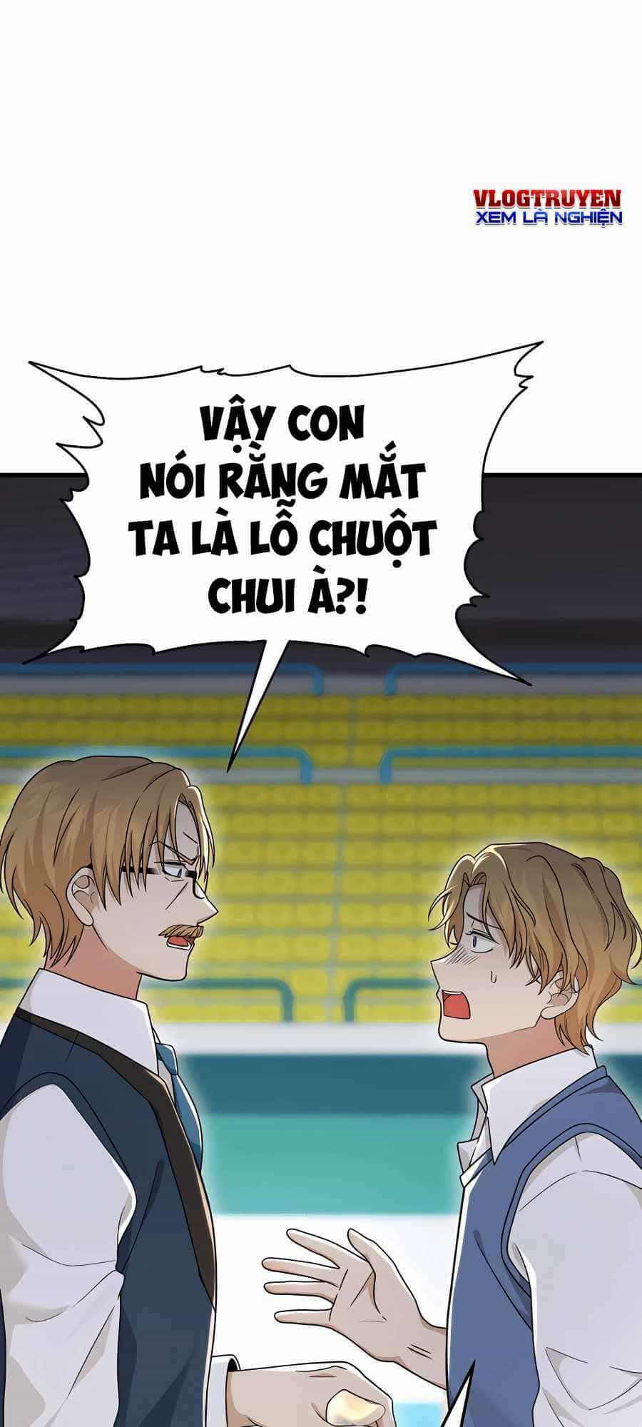 Truyền Nhân Của Thần Thoại Anh Hùng - Chương 13 - ảnh 8