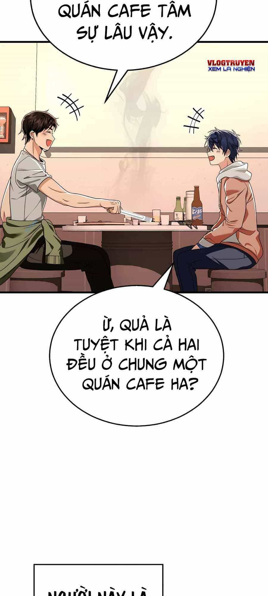 Truyền Nhân Của Thần Thoại Anh Hùng - Chương 14 - ảnh 2