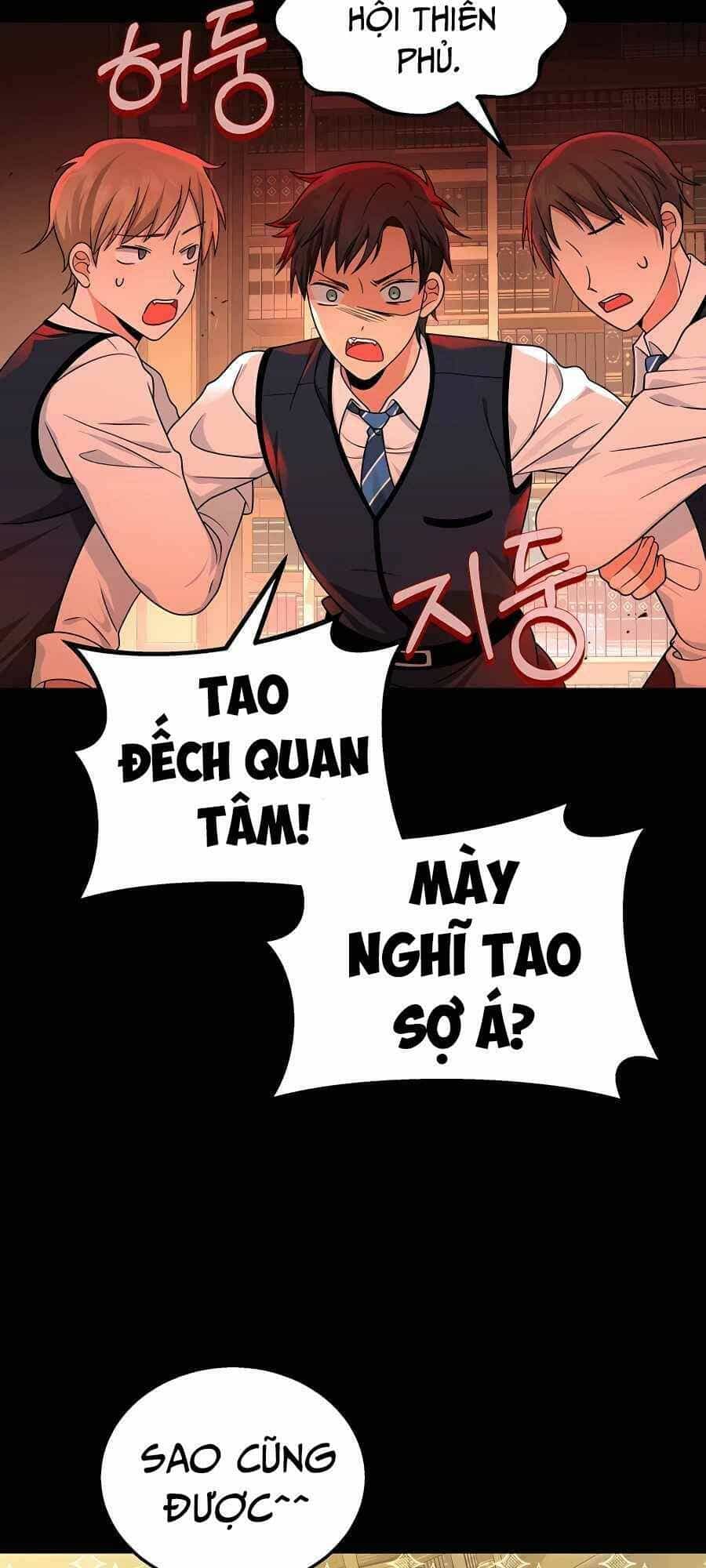 Truyền Nhân Của Thần Thoại Anh Hùng - Chương 14 - ảnh 50