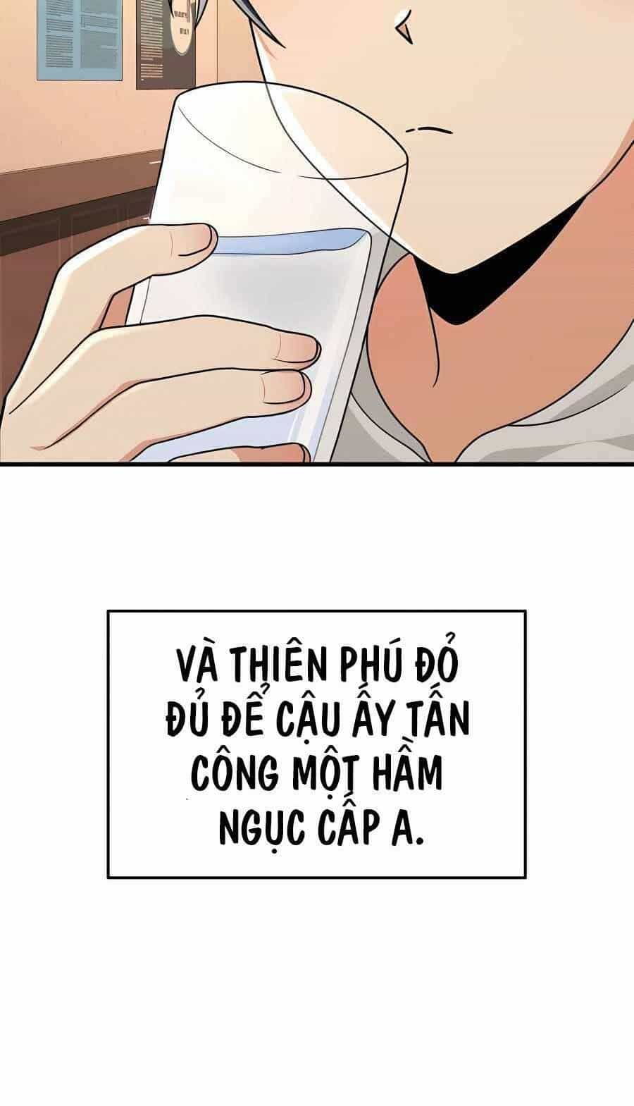 Truyền Nhân Của Thần Thoại Anh Hùng - Chương 14 - ảnh 6