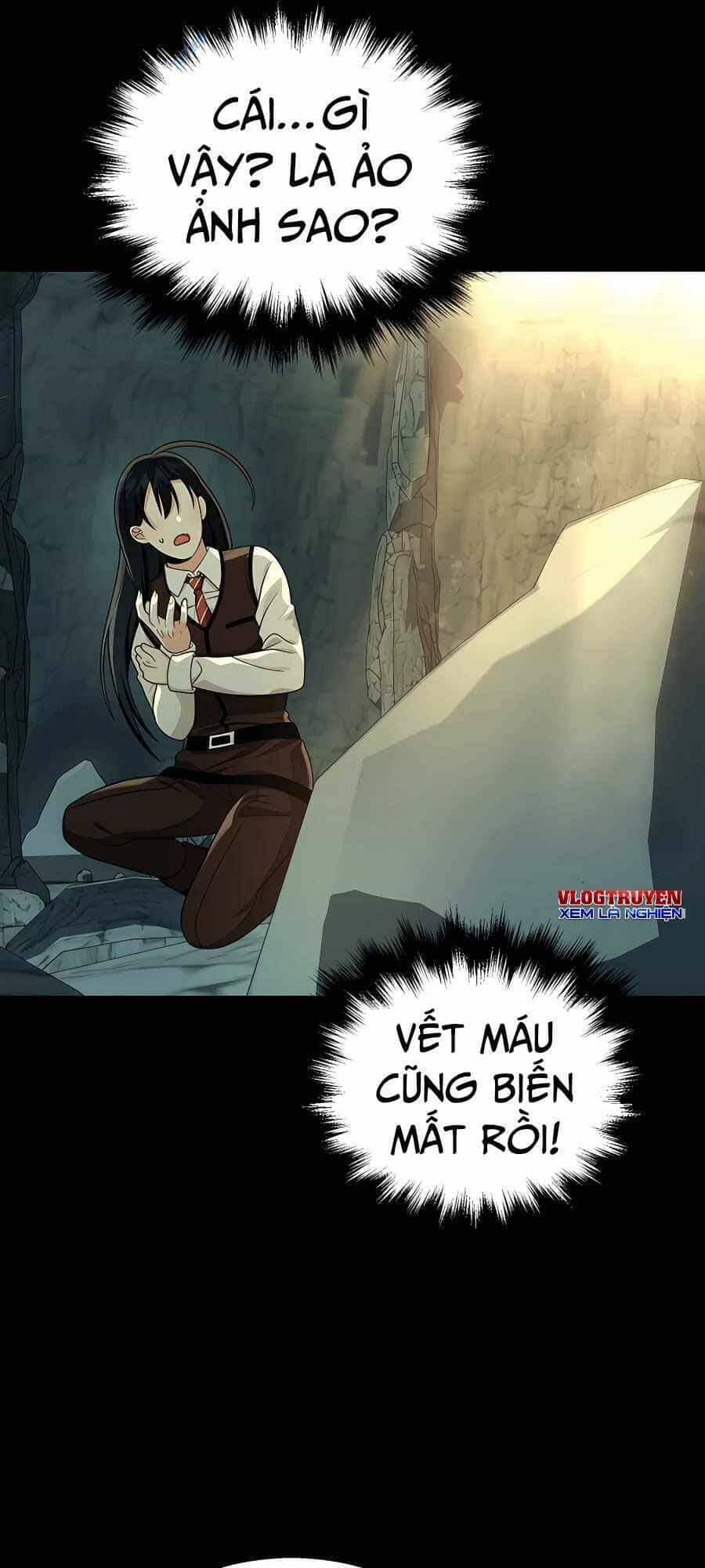 Truyền Nhân Của Thần Thoại Anh Hùng - Chương 14 - ảnh 82