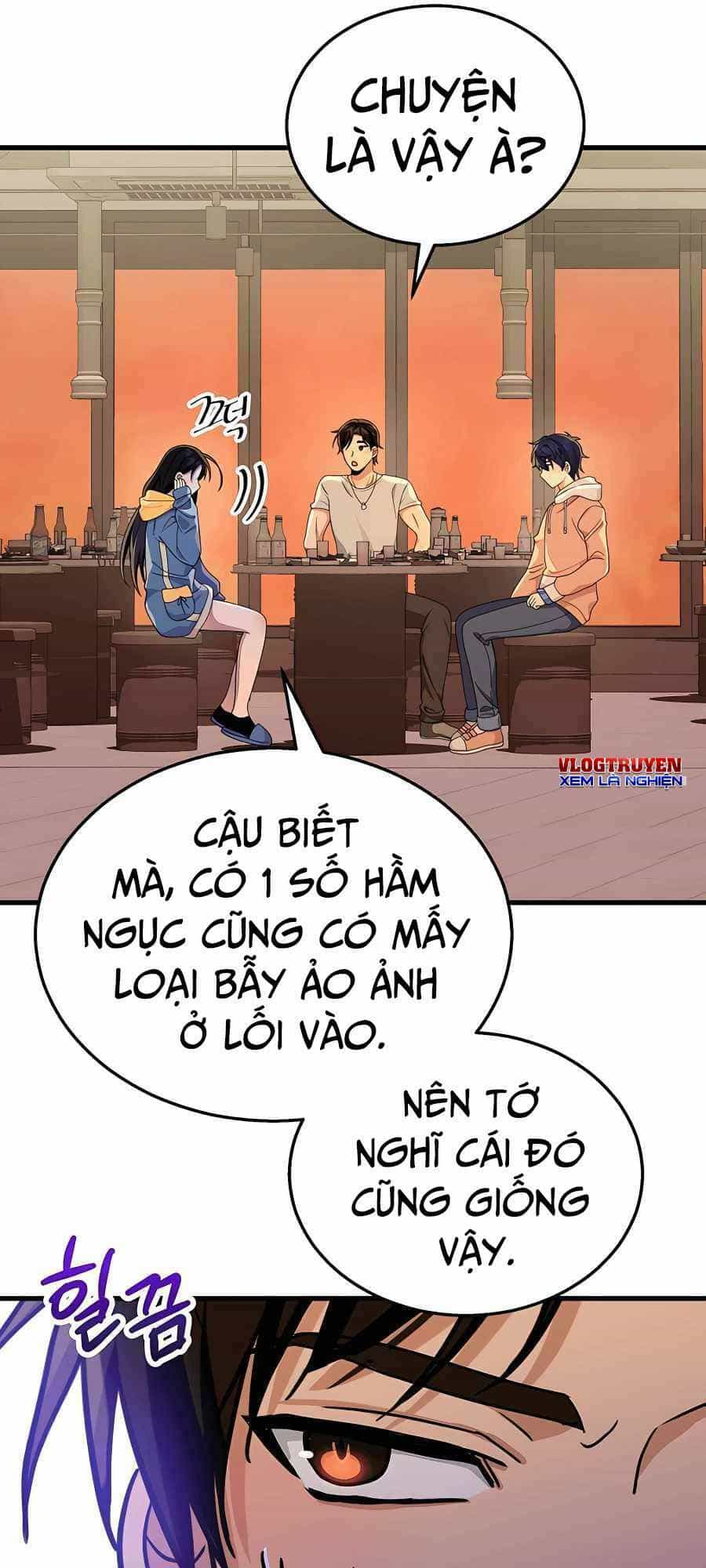 Truyền Nhân Của Thần Thoại Anh Hùng - Chương 14 - ảnh 87