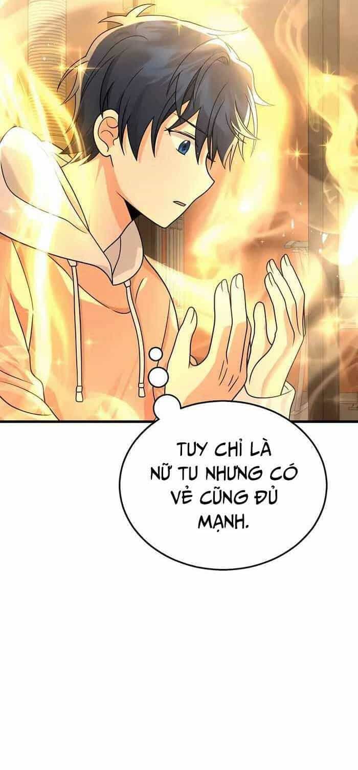 Truyền Nhân Của Thần Thoại Anh Hùng - Chương 15 - ảnh 15