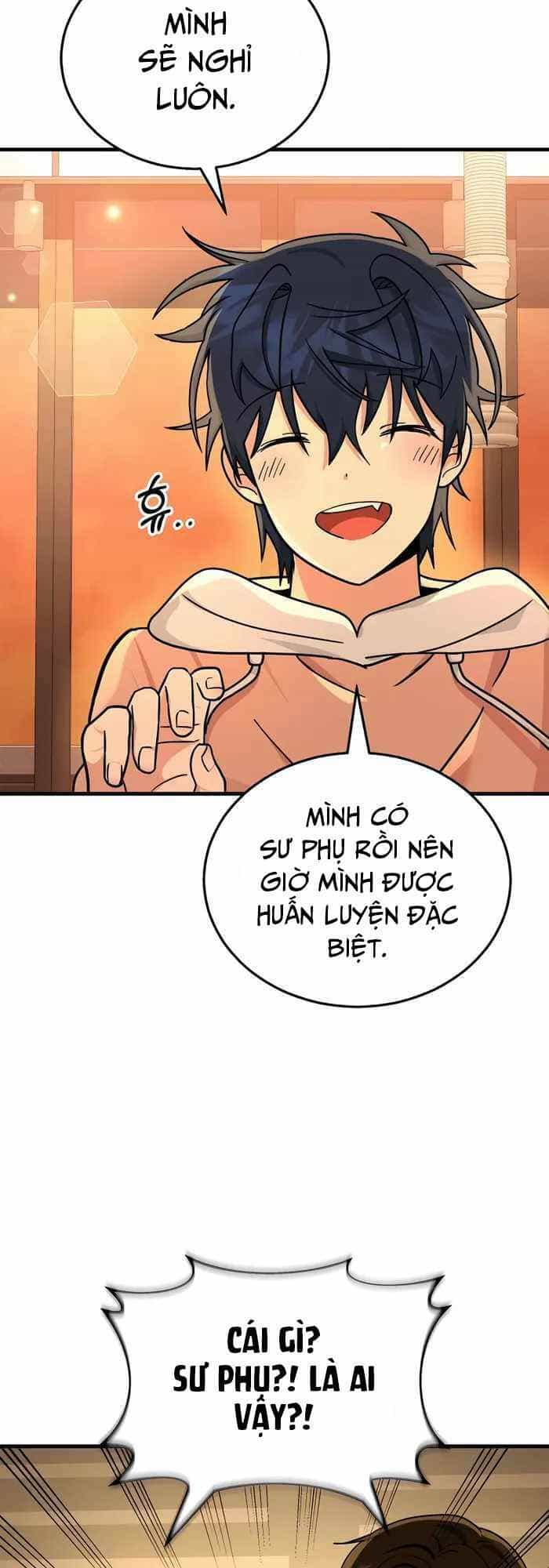 Truyền Nhân Của Thần Thoại Anh Hùng - Chương 15 - ảnh 27