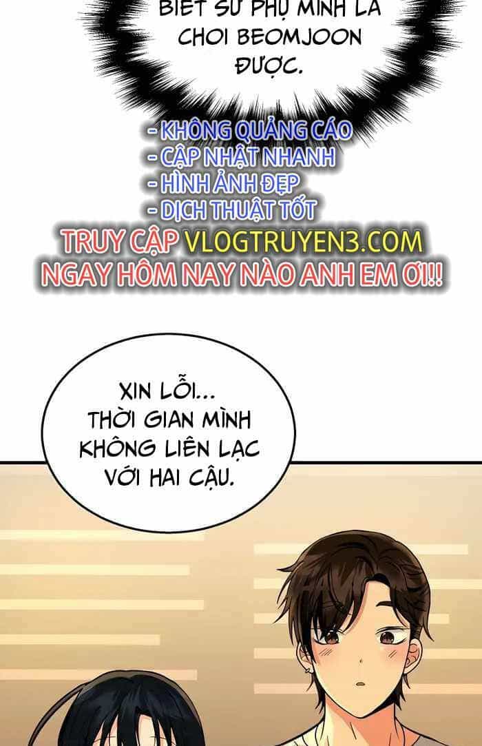 Truyền Nhân Của Thần Thoại Anh Hùng - Chương 15 - ảnh 29