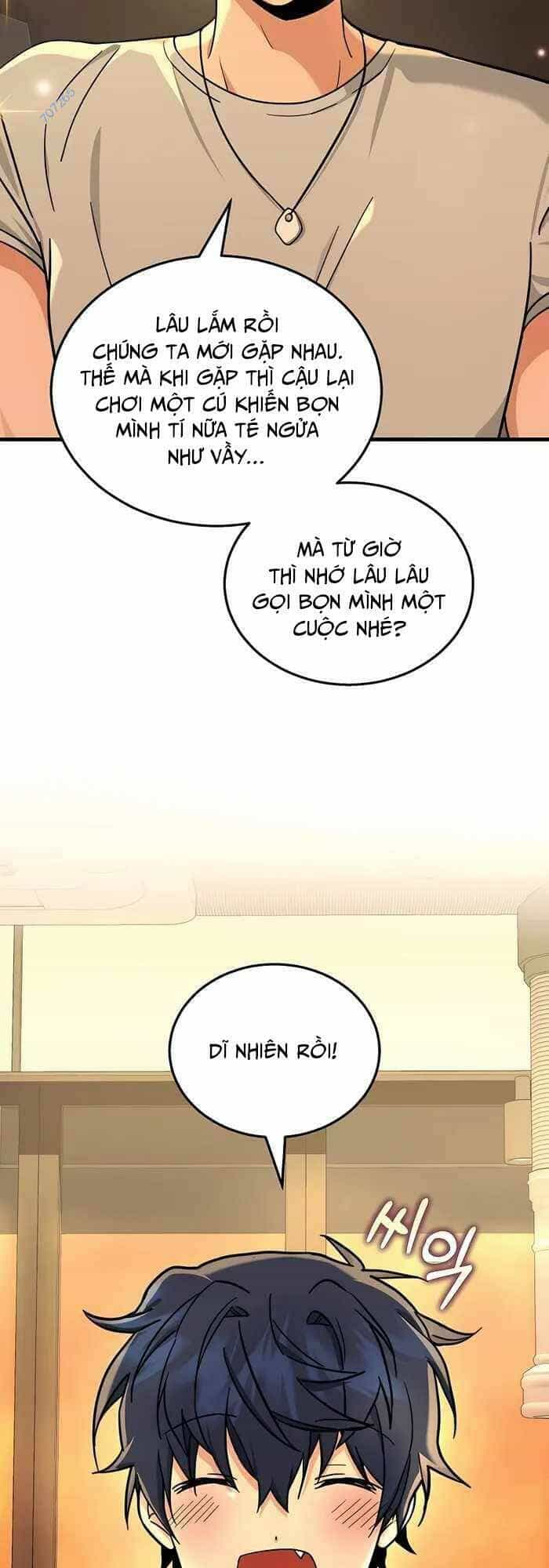Truyền Nhân Của Thần Thoại Anh Hùng - Chương 15 - ảnh 32