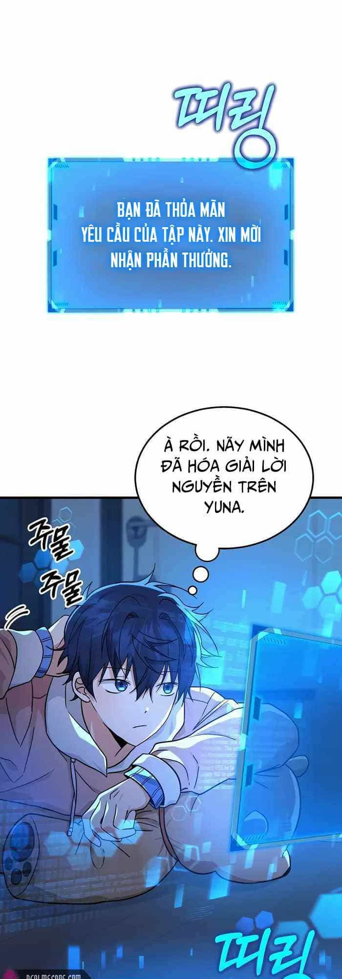 Truyền Nhân Của Thần Thoại Anh Hùng - Chương 15 - ảnh 37