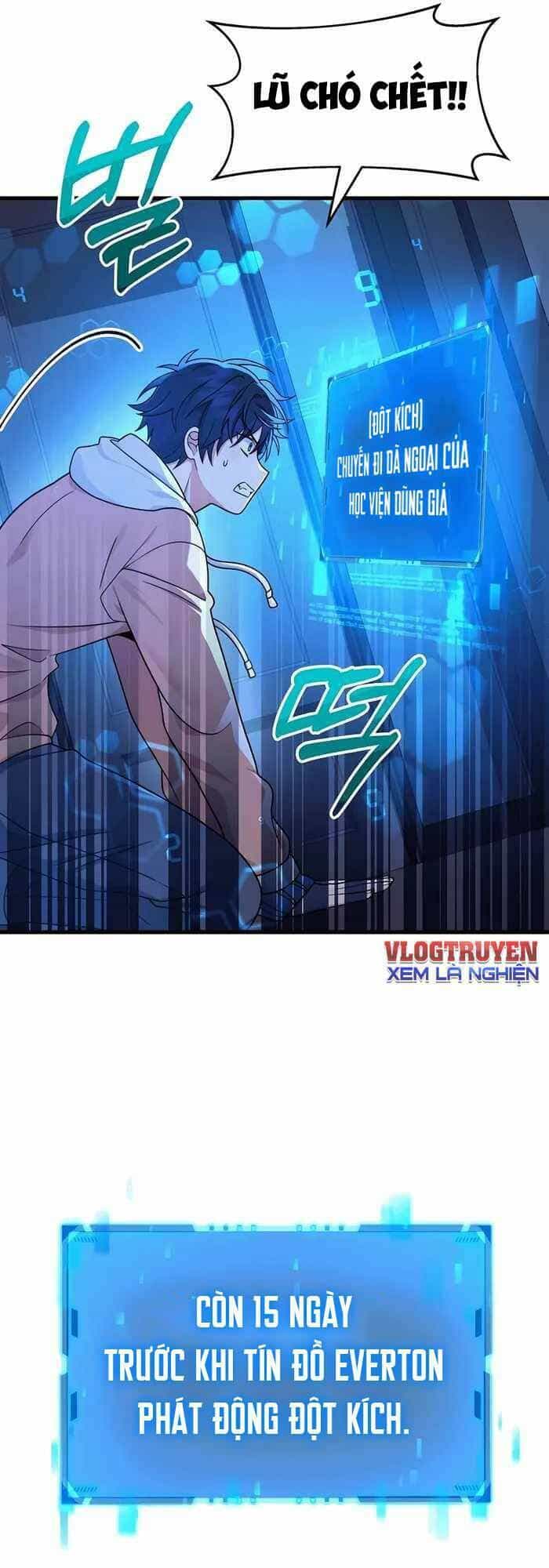 Truyền Nhân Của Thần Thoại Anh Hùng - Chương 15 - ảnh 41