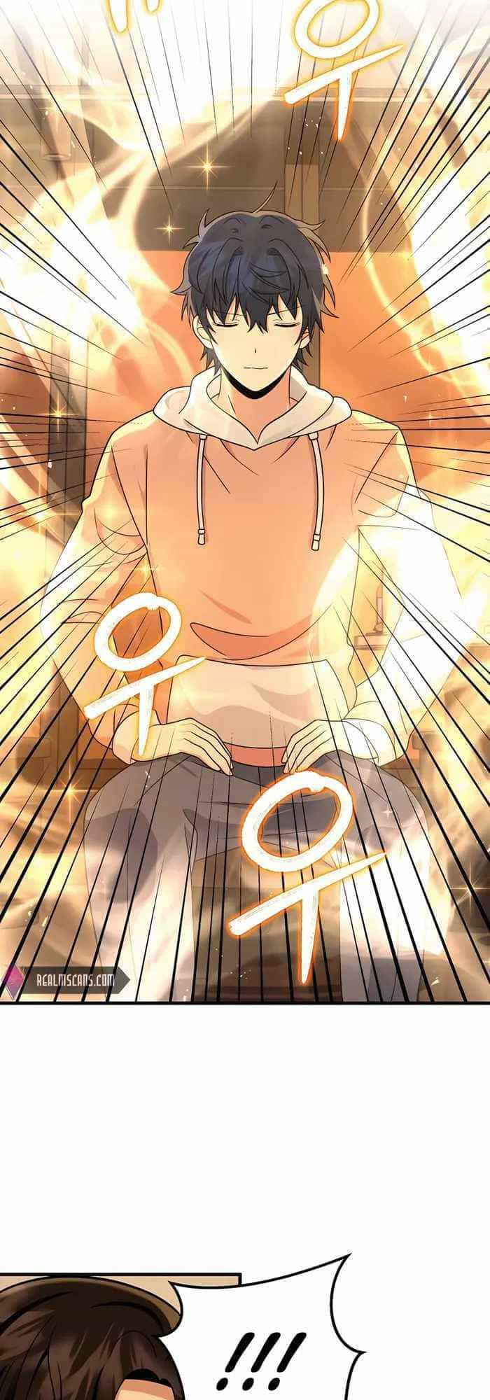 Truyền Nhân Của Thần Thoại Anh Hùng - Chương 15 - ảnh 7