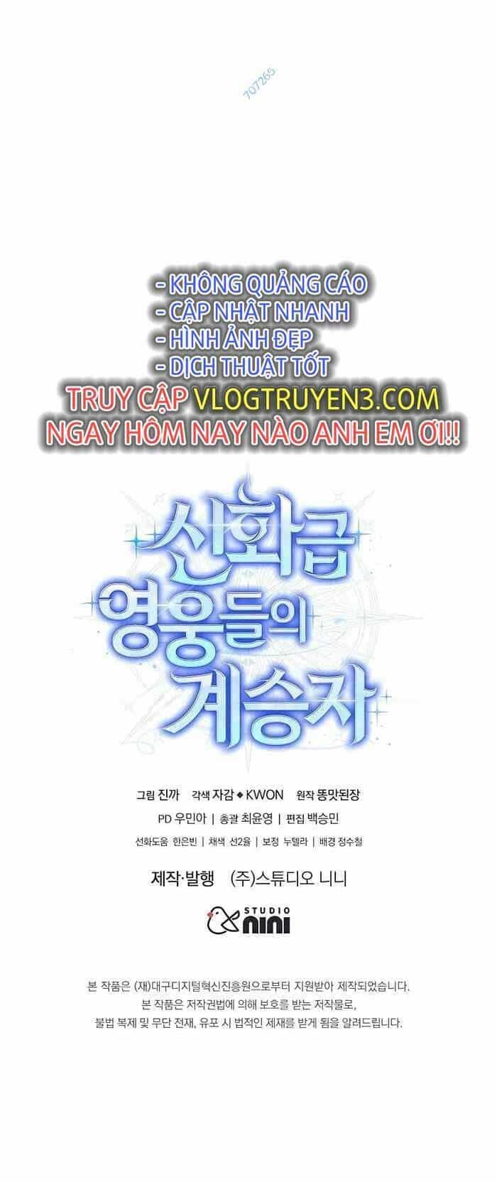 Truyền Nhân Của Thần Thoại Anh Hùng - Chương 15 - ảnh 82