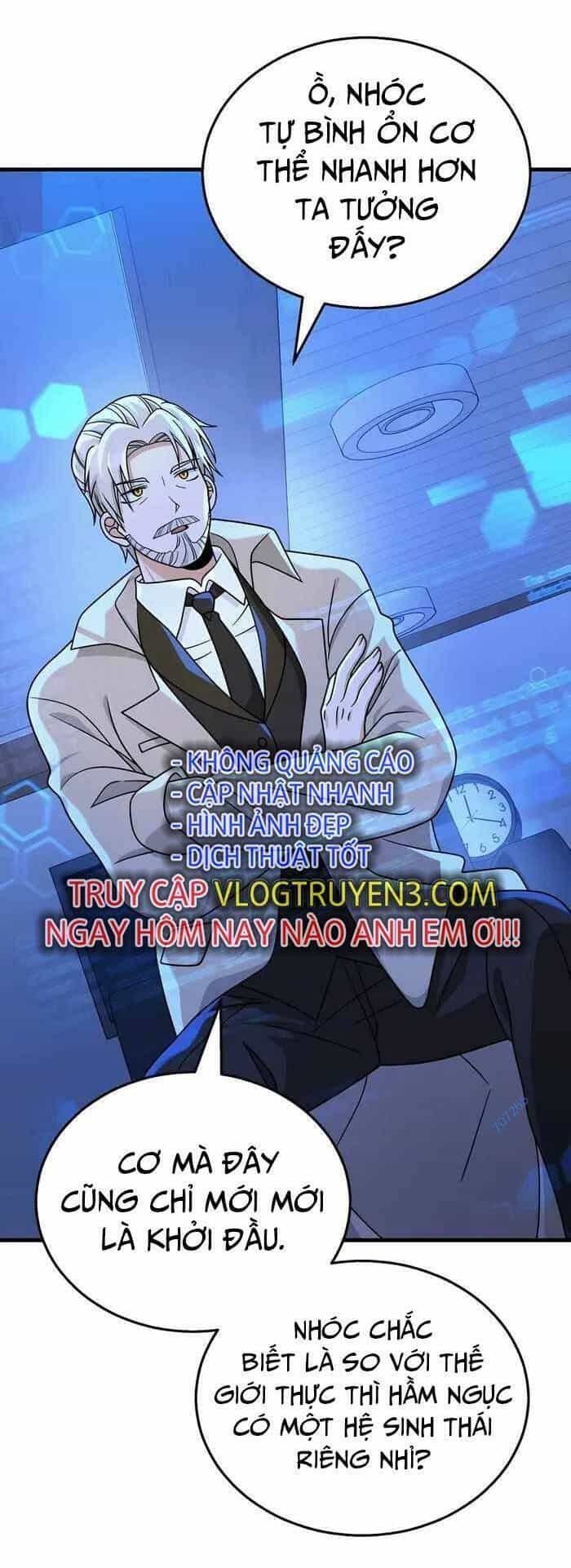 Truyền Nhân Của Thần Thoại Anh Hùng - Chương 16 - ảnh 17