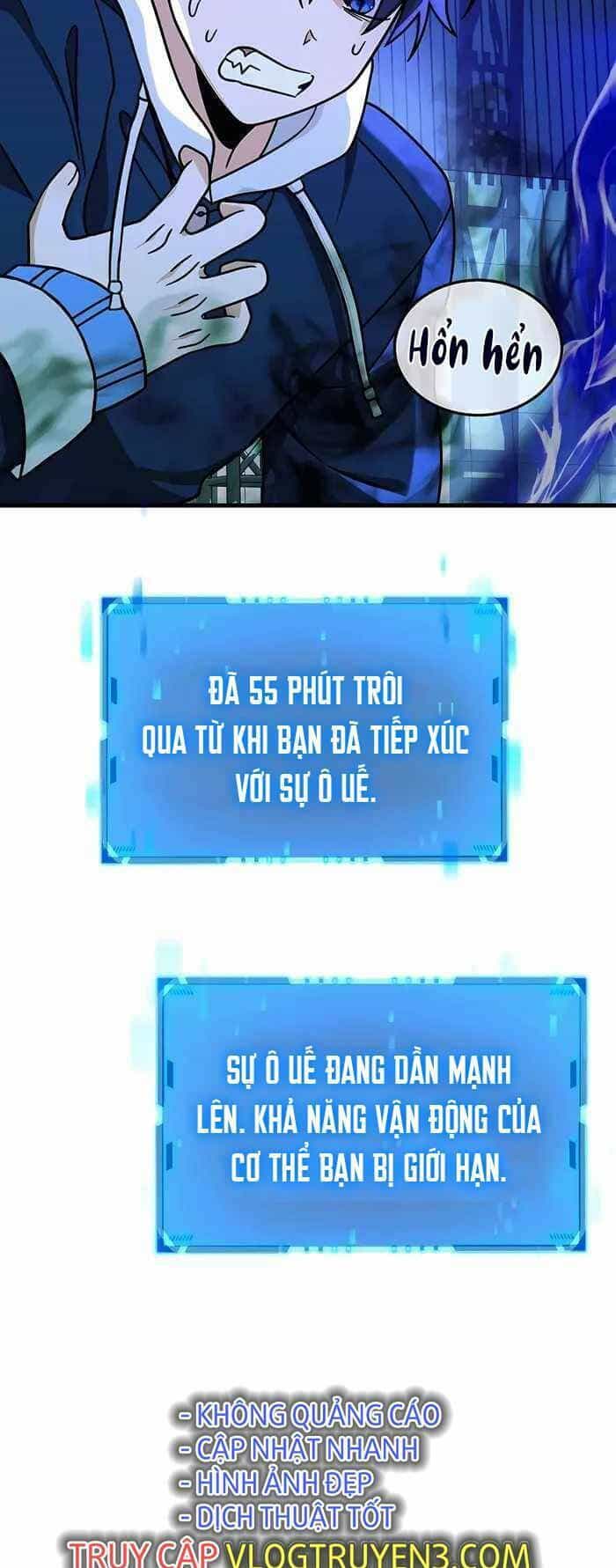 Truyền Nhân Của Thần Thoại Anh Hùng - Chương 16 - ảnh 24