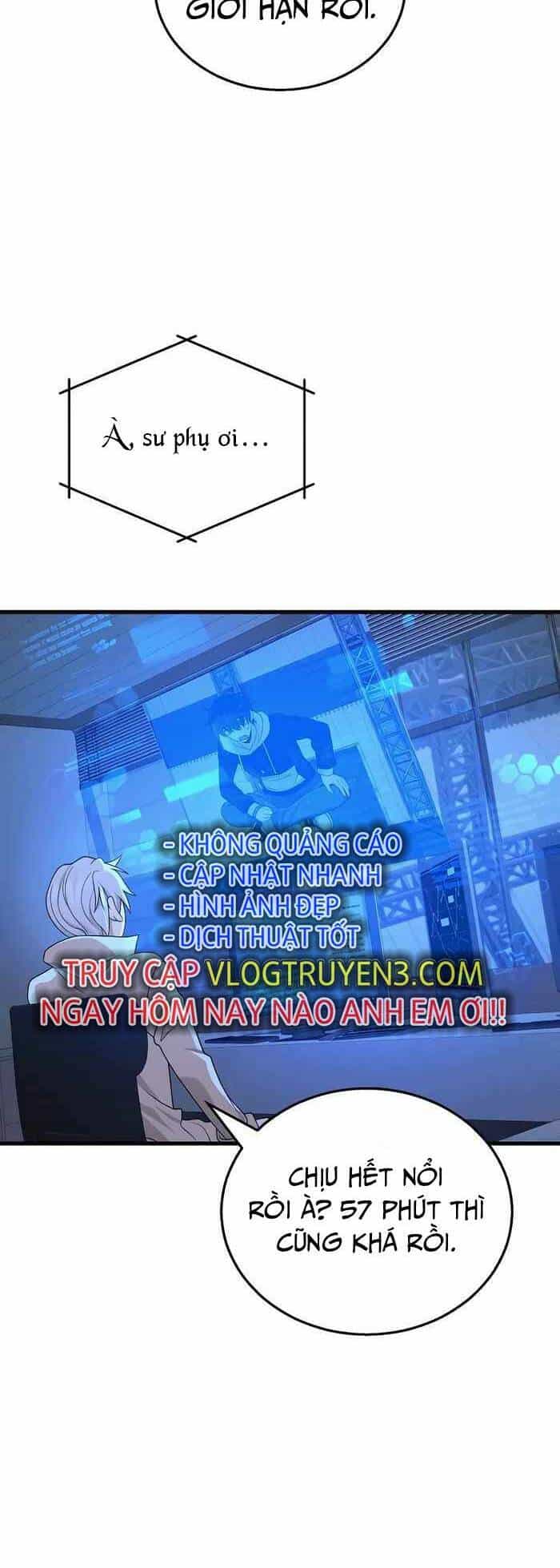 Truyền Nhân Của Thần Thoại Anh Hùng - Chương 16 - ảnh 28