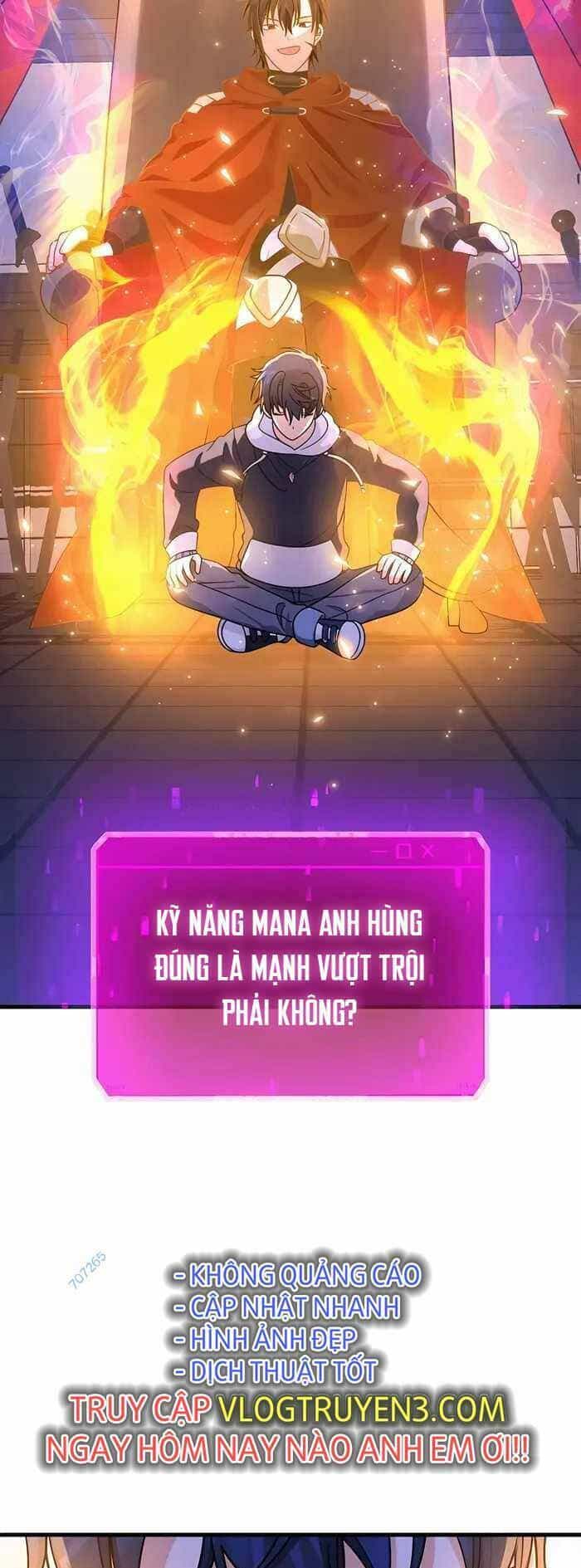 Truyền Nhân Của Thần Thoại Anh Hùng - Chương 16 - ảnh 39
