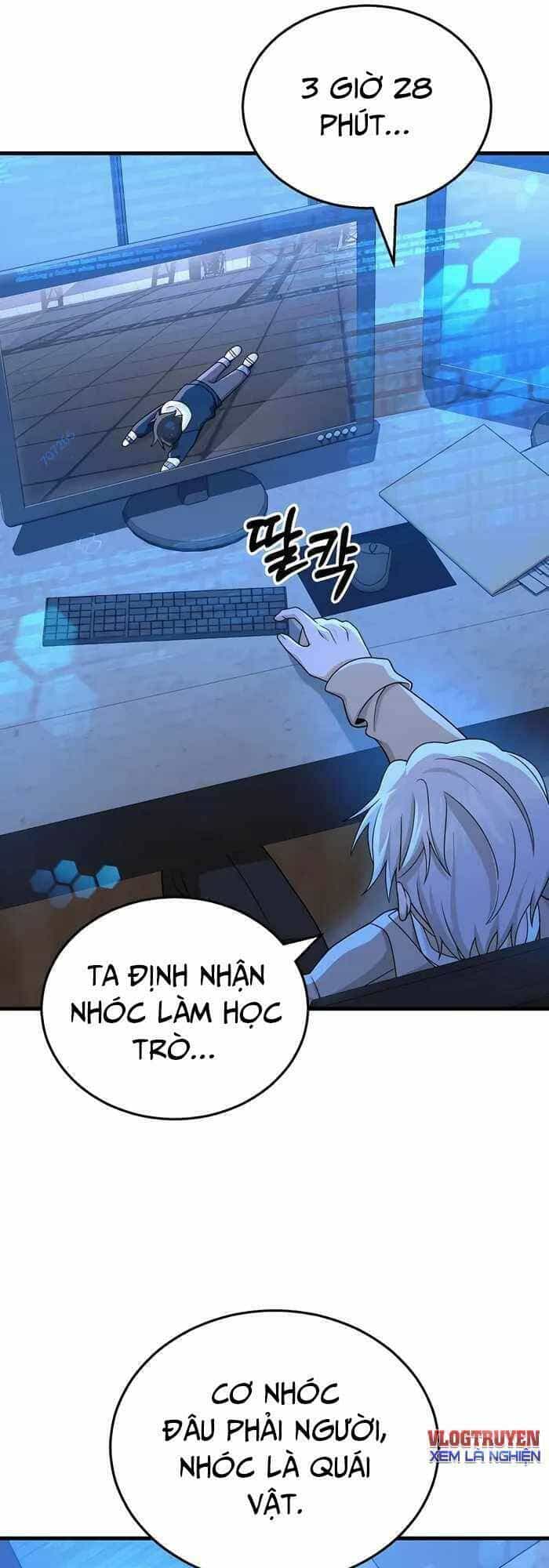 Truyền Nhân Của Thần Thoại Anh Hùng - Chương 16 - ảnh 62